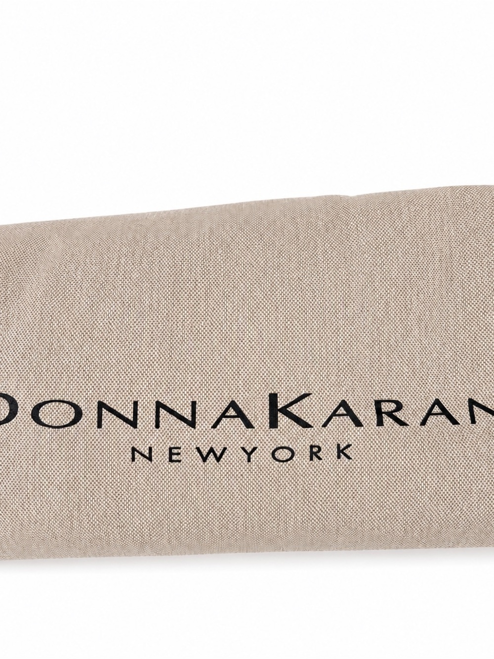 NWT Donna Karan Baldwin Peacock Leather Micro Crossbody MSRP $238 - Picture 9 of 9